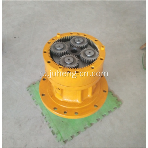 Hyundai R290LC-7 Коробка передач поворотная 31E9-01052